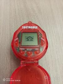 tamagotchi vintage 