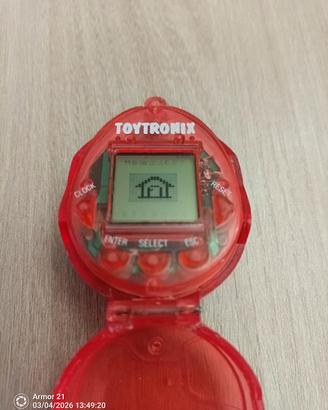 tamagotchi vintage