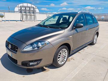 Fiat croma 1.9 JTD 150cv Restyling Station wagon 