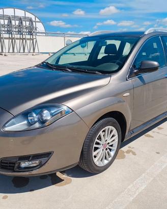 Fiat croma 1.9 JTD 150cv Restyling Station wagon 