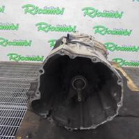 CAMBIO 6 MARCE NISSAN NAVARA D40 2.5 dCi 2007