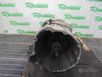 CAMBIO 6 MARCE NISSAN NAVARA D40 2.5 dCi 2007