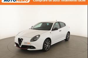 ALFA ROMEO Giulietta EV04013