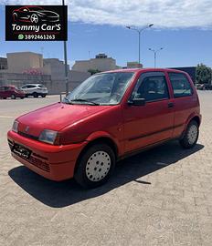 Fiat 500 SX 1.1 Benzina 54CV