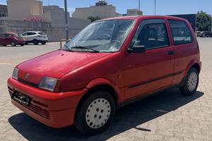 Fiat 500 SX 1.1 Benzina 54CV
