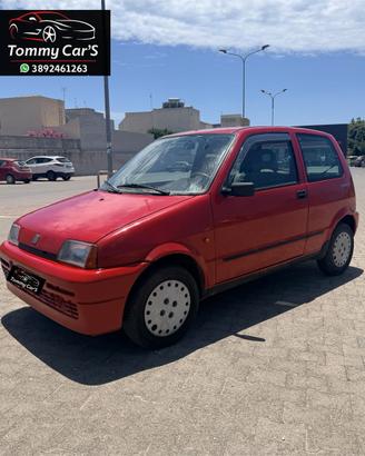 Fiat 500 SX 1.1 Benzina 54CV