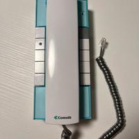 Citofono Comelit 2606