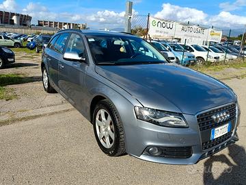 Audi A4 Avant 2.0 TDI