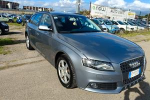 Audi A4 Avant 2.0 TDI