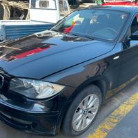 Ricambi per BMW SERIE 1 2009