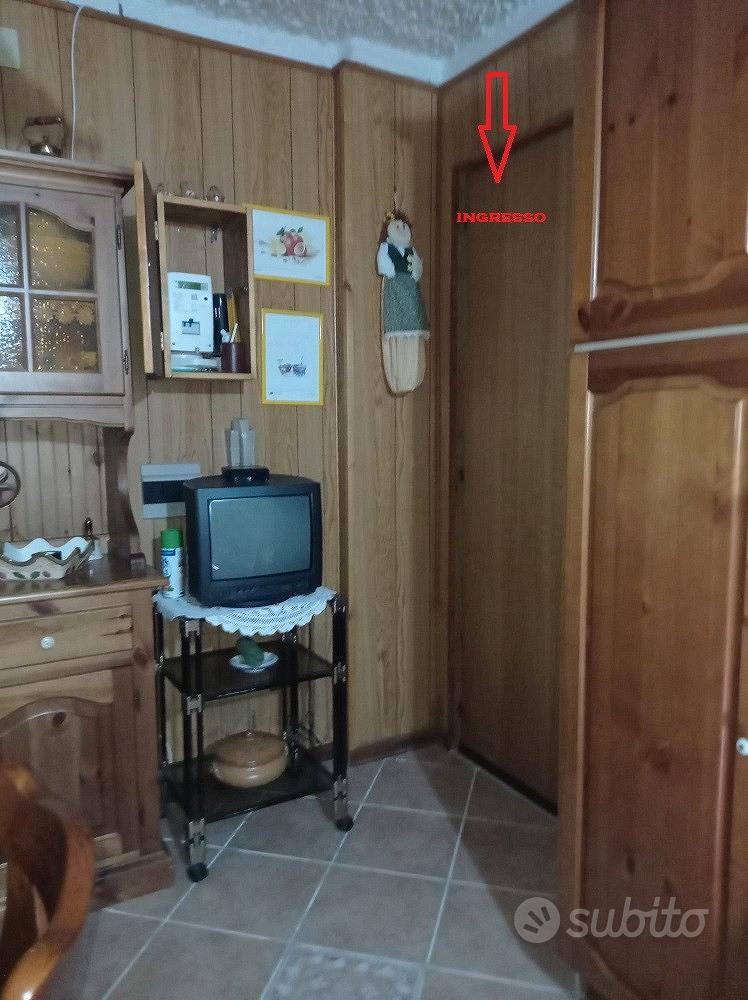 Apartment in Taverna, Villaggio Cutura - Vista 2