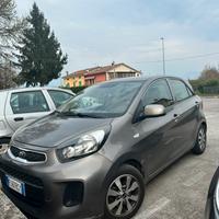 Kia picanto active collection GPL
