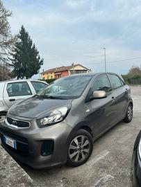 Kia picanto active collection GPL