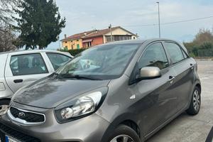 Kia picanto active collection GPL
