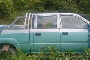 Autocarro x trasporto cosr