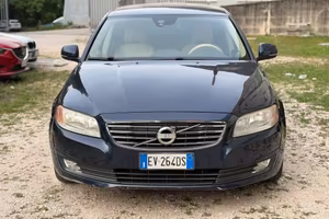 Volvo V70 D3 Summum