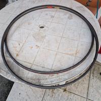 cerchi mavic