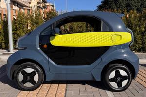 XEV YoYo PRO 09/2024 7000 km-Come Nuova-Full opt.