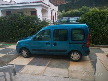 Kangoo 1.5