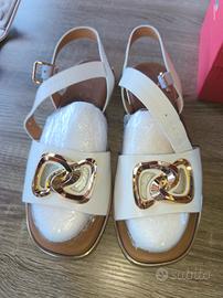 Scarpe da donna Nuovissimo con scatola originale 