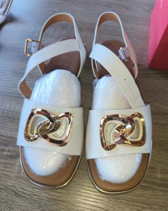 Scarpe da donna Nuovissimo con scatola originale 