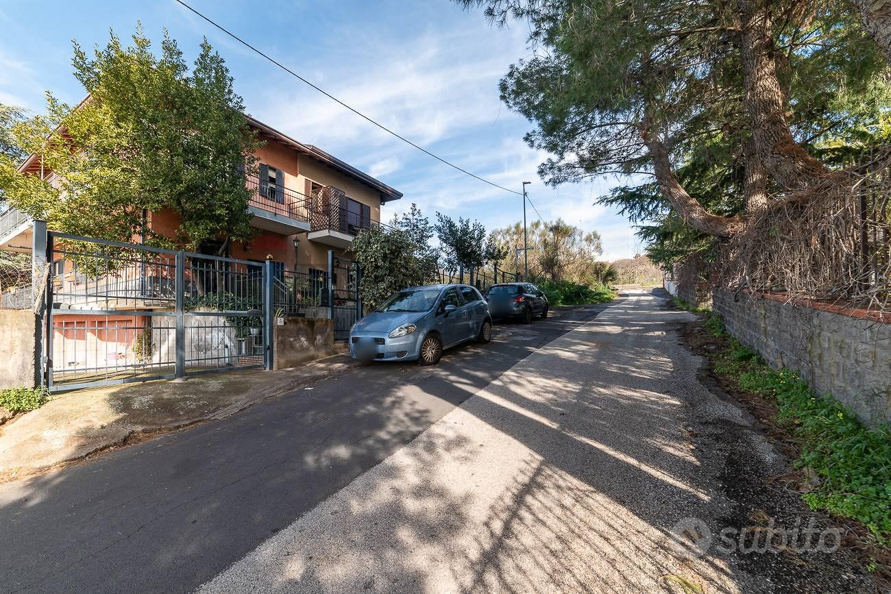 House in Ragalna, Catania - Vista 4