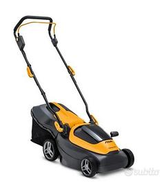 Tagliaerba collettor 136e kit Stiga