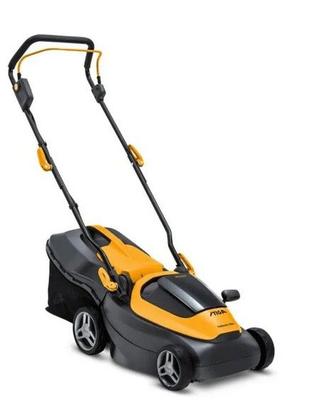Tagliaerba collettor 136e kit Stiga