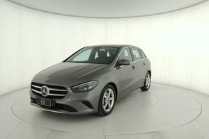 MERCEDES-BENZ B 180 d Sport Plus auto