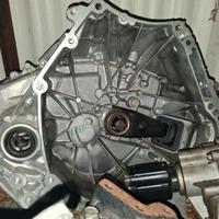 Cambio mazda 2 1.5 benzina 6 marce