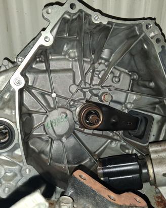 Cambio mazda 2 1.5 benzina 6 marce