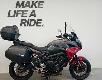 YAMAHA TRACER 900 - 2020