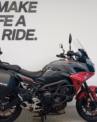 YAMAHA TRACER 900 - 2020