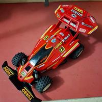 gig nikko turbo duello