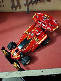 gig nikko turbo duello