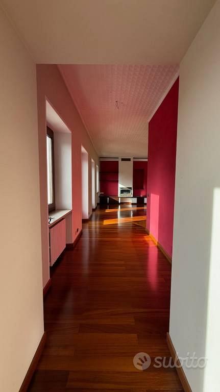 Appartamento – Biella, Prato - Altro