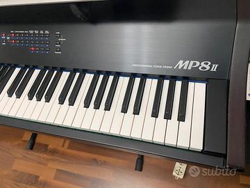 Piano Stage Kaway MP8 II