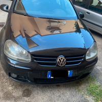 Golf 5 2.0 140cv