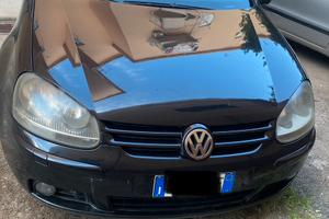 Golf 5 2.0 140cv