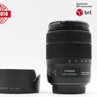 Canon EF-S 18-135 F3.5-5.6 IS USM (Canon)