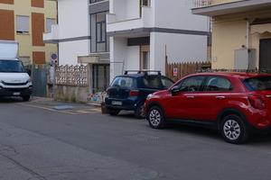 Passoscuro vicino al mare