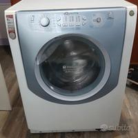 Lavatrice hotpoint ariston 