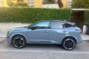 NISSAN QASHQAI E-POWER N-DESIGN