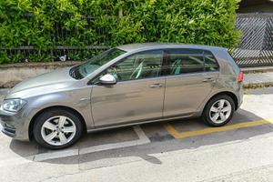 Golf VII metano 2014