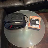 borsa serbatoio con anello sw motech