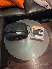 borsa serbatoio con anello sw motech