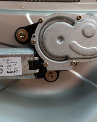 motorino tergicristallo post. punto 188  