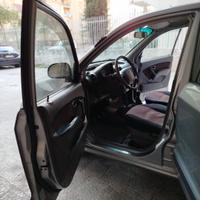 Hyundai Atos Primer