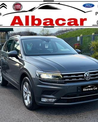 Volkswagen Tiguan 2.0 TDI DSG 4MOTION Style BMT