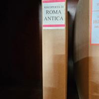 TRECCANI Roma antica